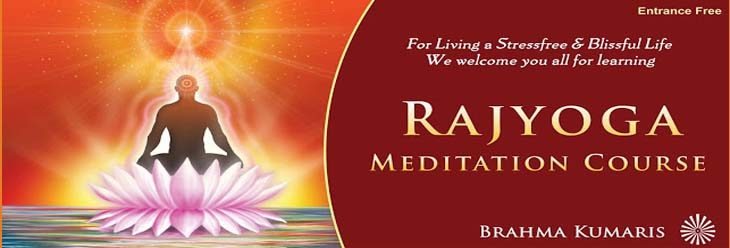 Raj Yoga Shivir